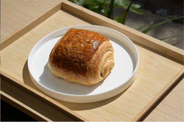 Pan artesanal