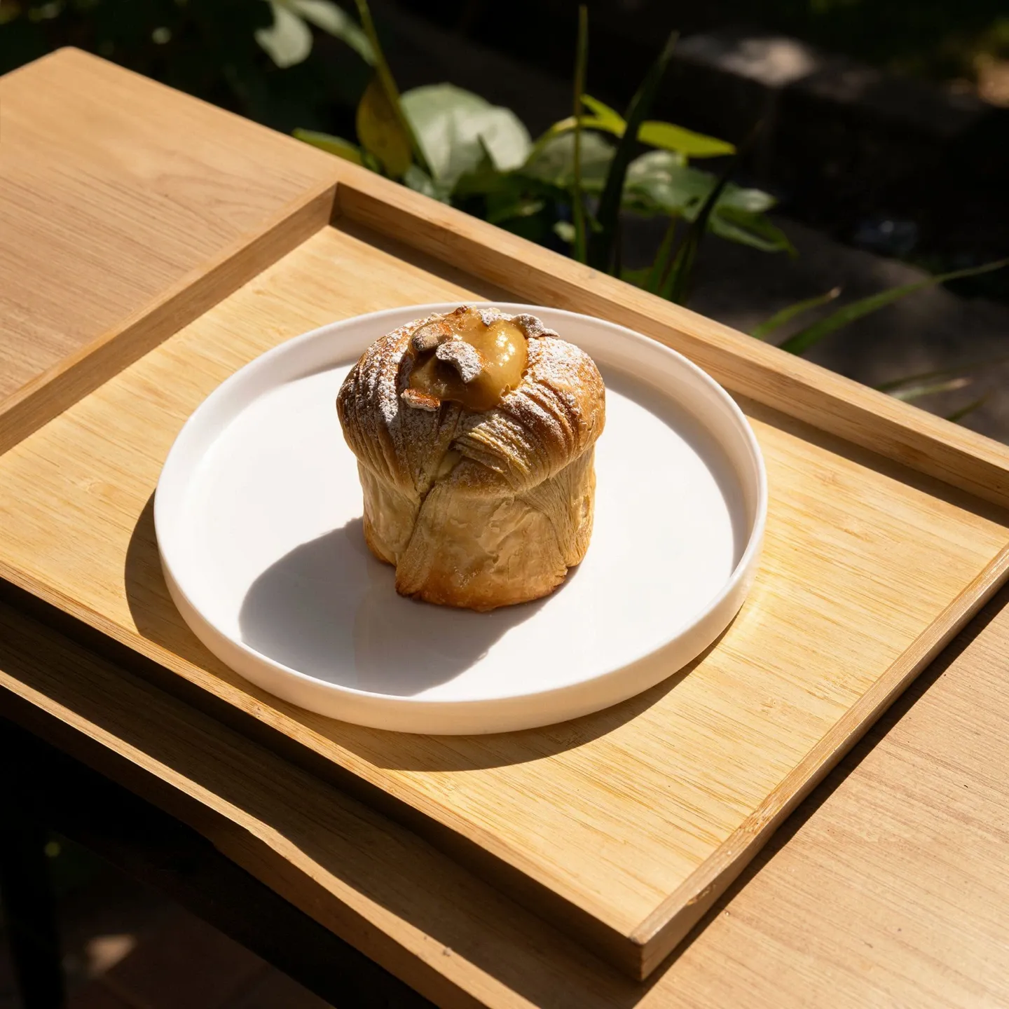 Cruffin
