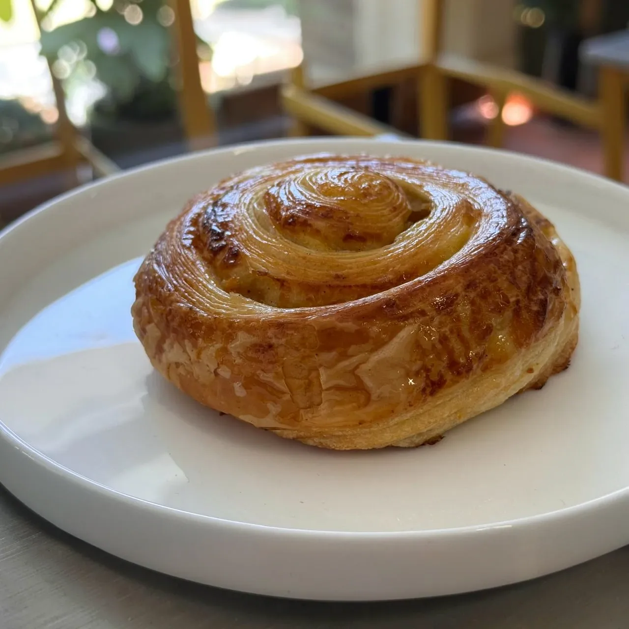 Rollo de Pasas