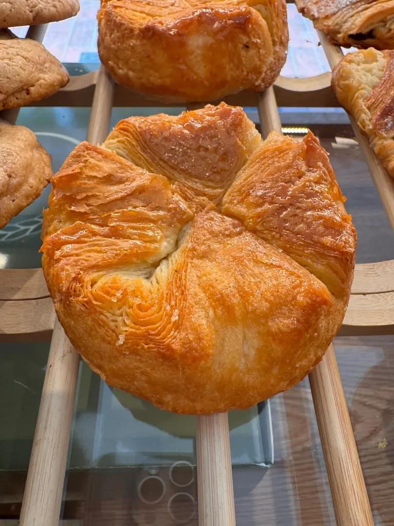 Kougin-amann