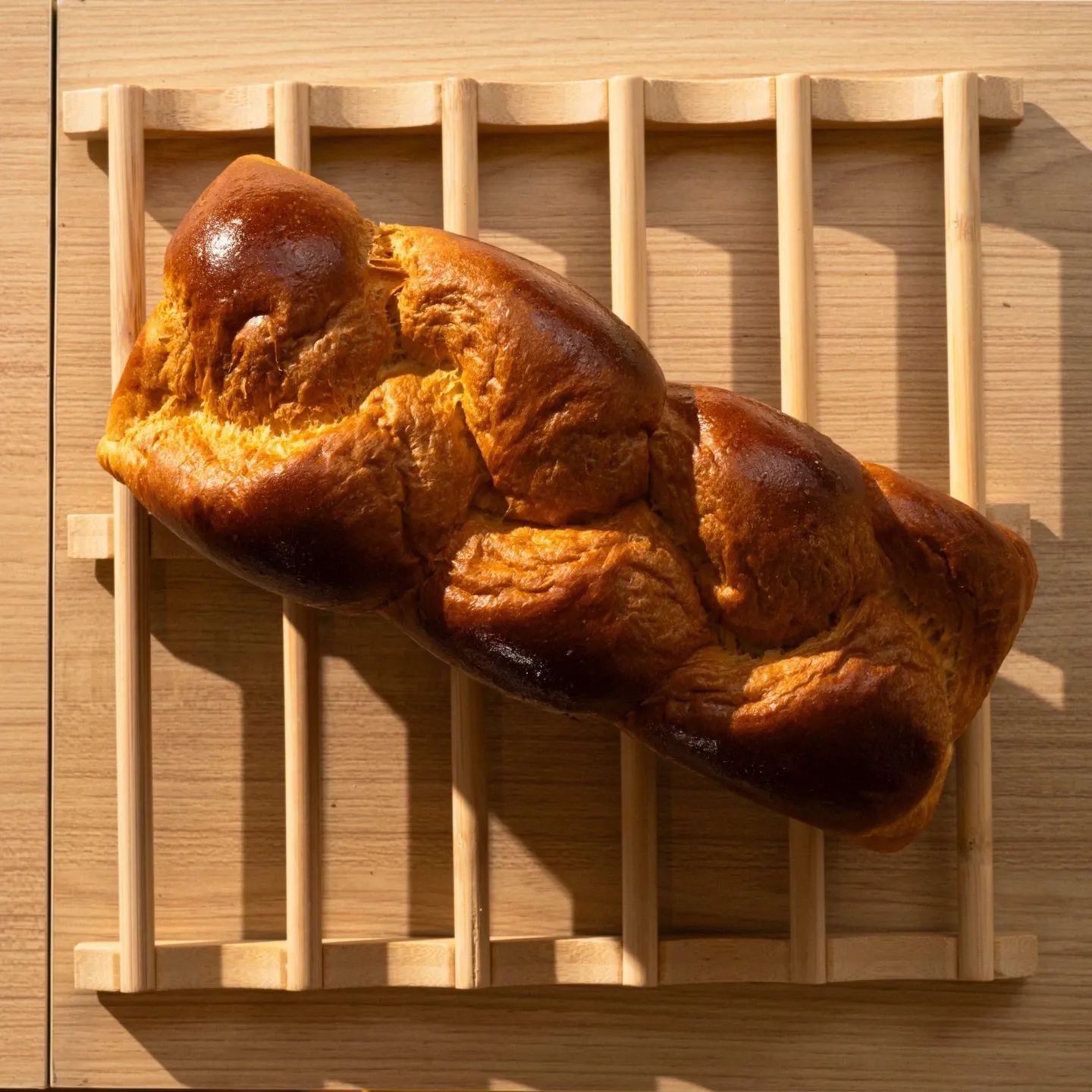Brioche 335g