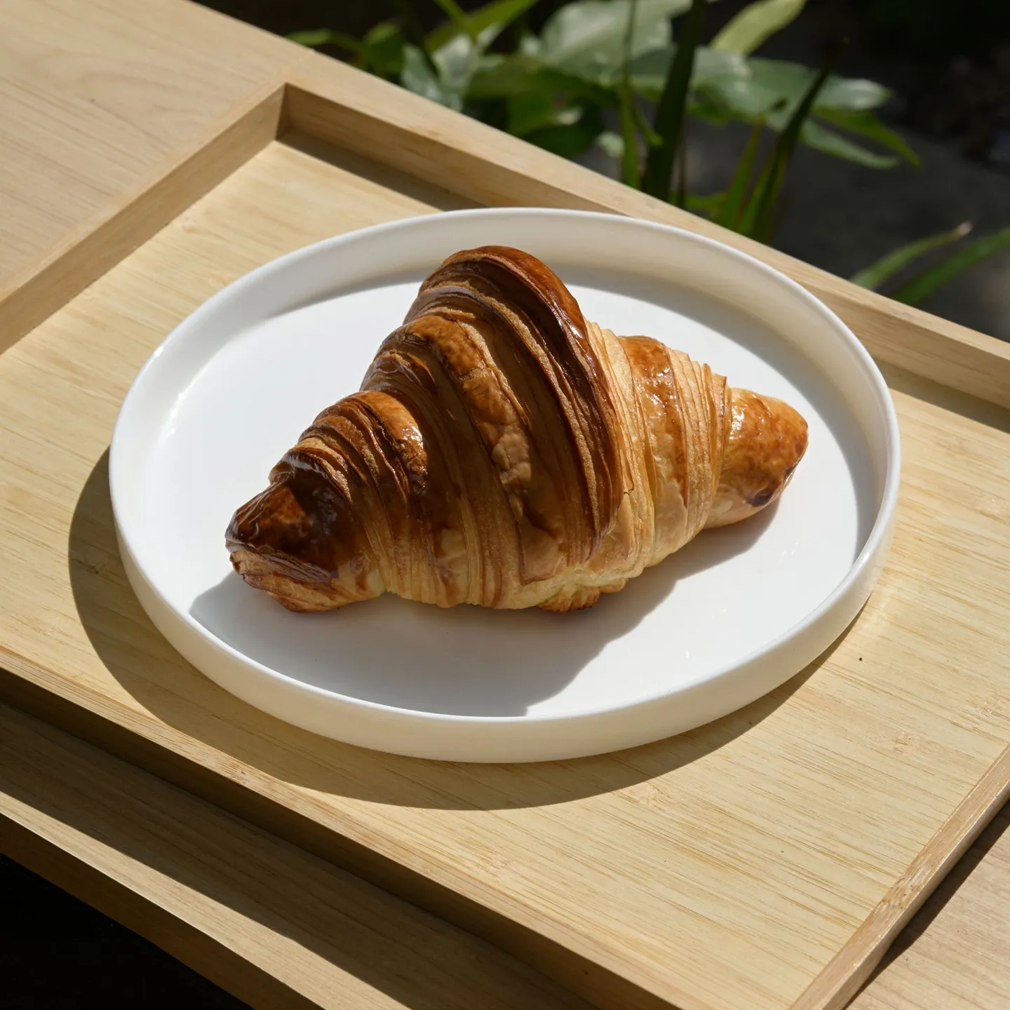 Croissant
