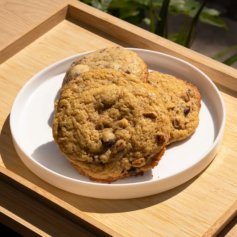 NY Cookies