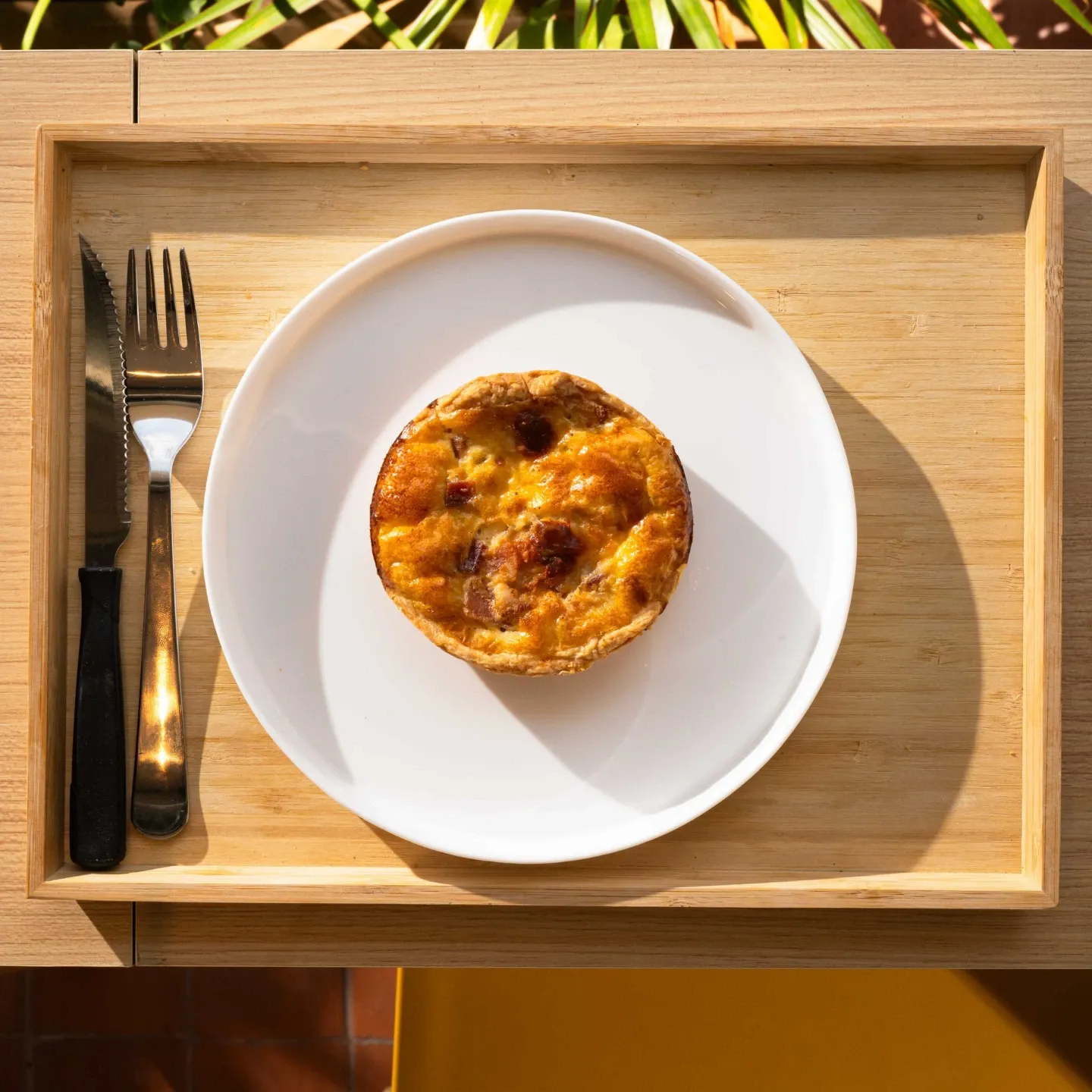 Quiche